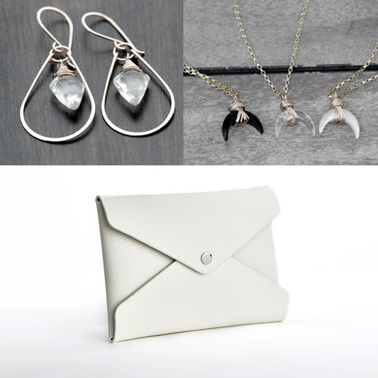 Luxury Collection: The Eclipse Edit