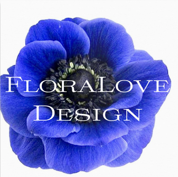 Spring Floral Workshop Ticket, May 22