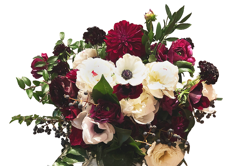 Spring Floral Workshop Ticket, May 22