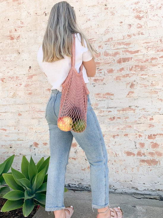 French Market Tote