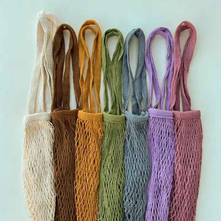 French Market Tote