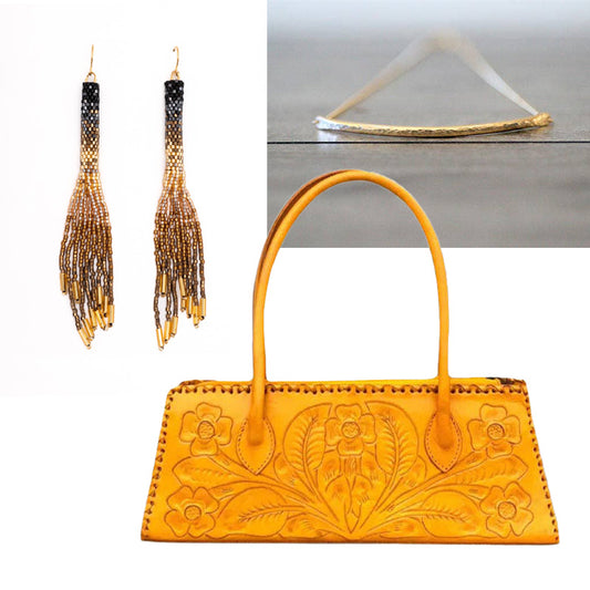 Luxury Collection: The Golden Hour Edit