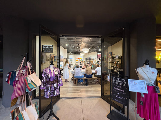 Paint by Number Social - Thu, Sept 17