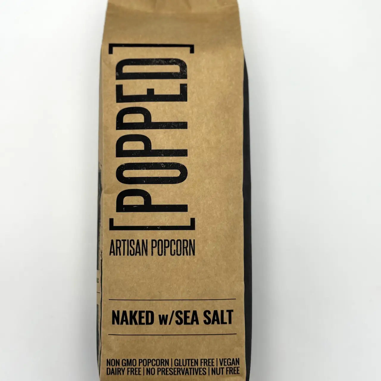 Popped Artisan Popcorn: Various Flavors