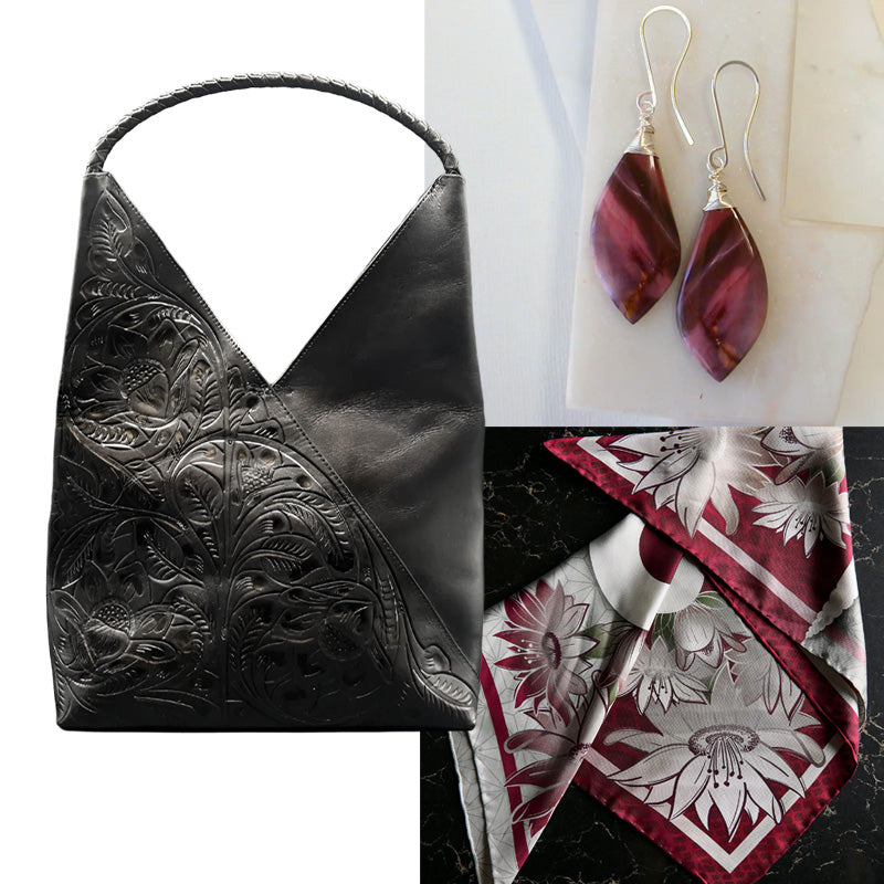 Luxury Collection: The Noir Edit