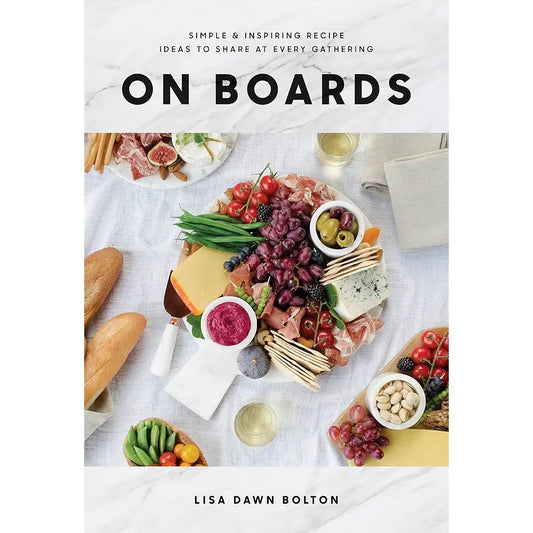 On Boards*