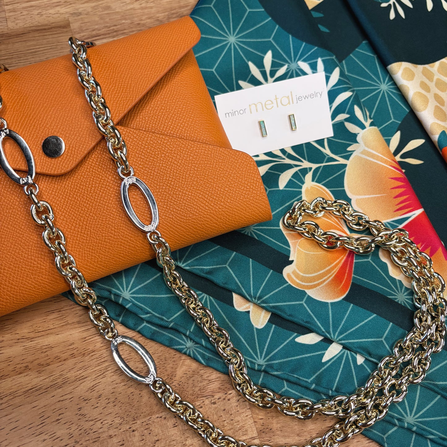Luxury Collection: The Sunset Edit