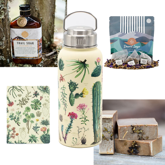 Curated Collection: $99 Outdoor Enthusiast Gift Set