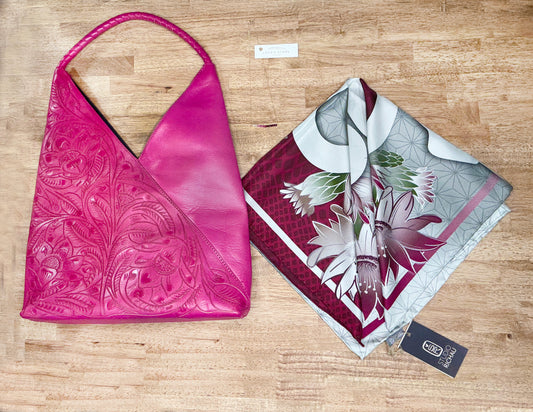 Luxury Collection: The Pink Edit