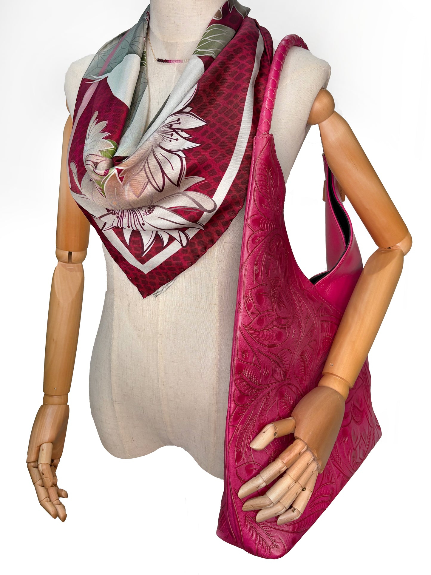 Luxury Collection: The Pink Edit