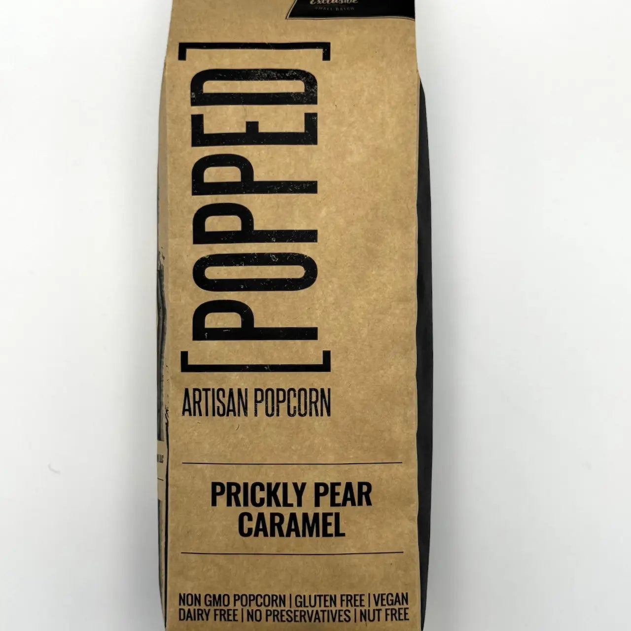Popped Artisan Popcorn: Various Flavors