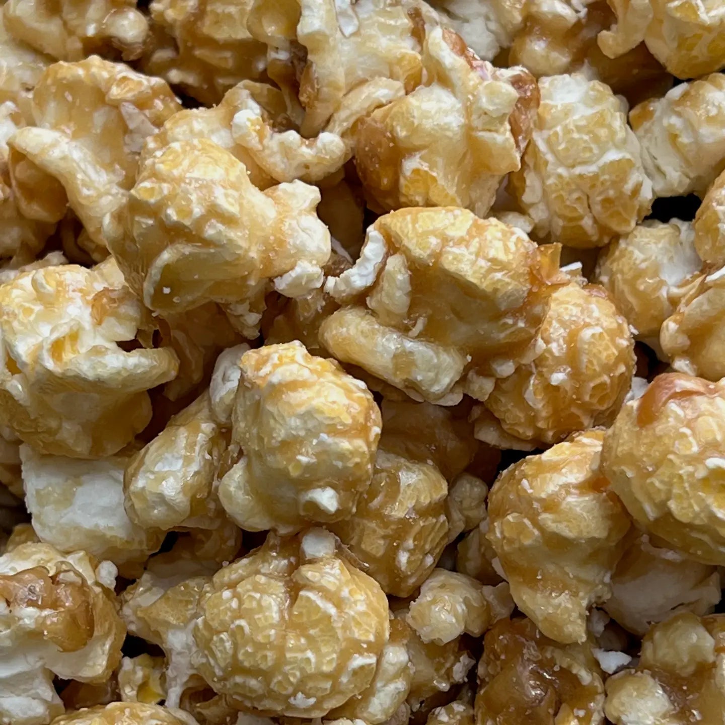 Popped Artisan Popcorn: Various Flavors