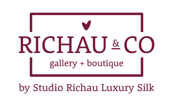 Richau & Co by Studio Richau