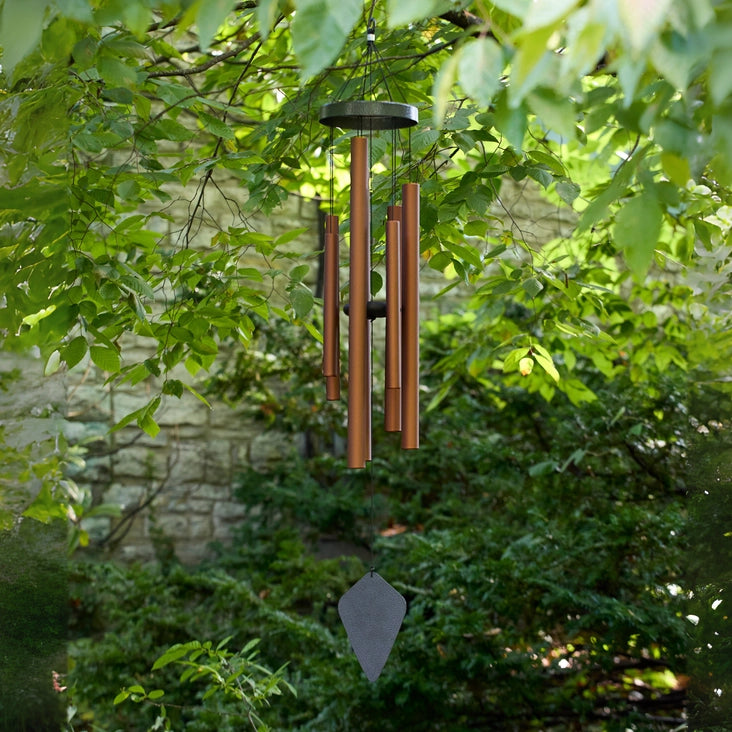 Skychord 50" Windchime Luxury Gift
