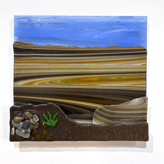 Strata by Carol Kramer
