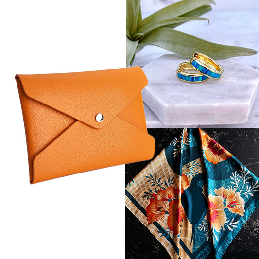 Luxury Collection: The Sunset Edit