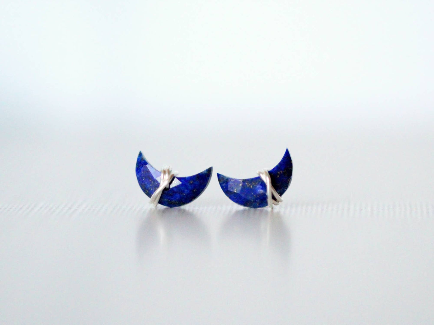 Moonbeam Studs