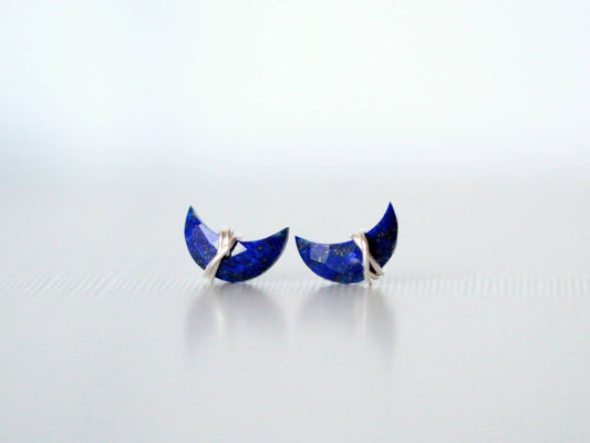 Moonbeam Studs