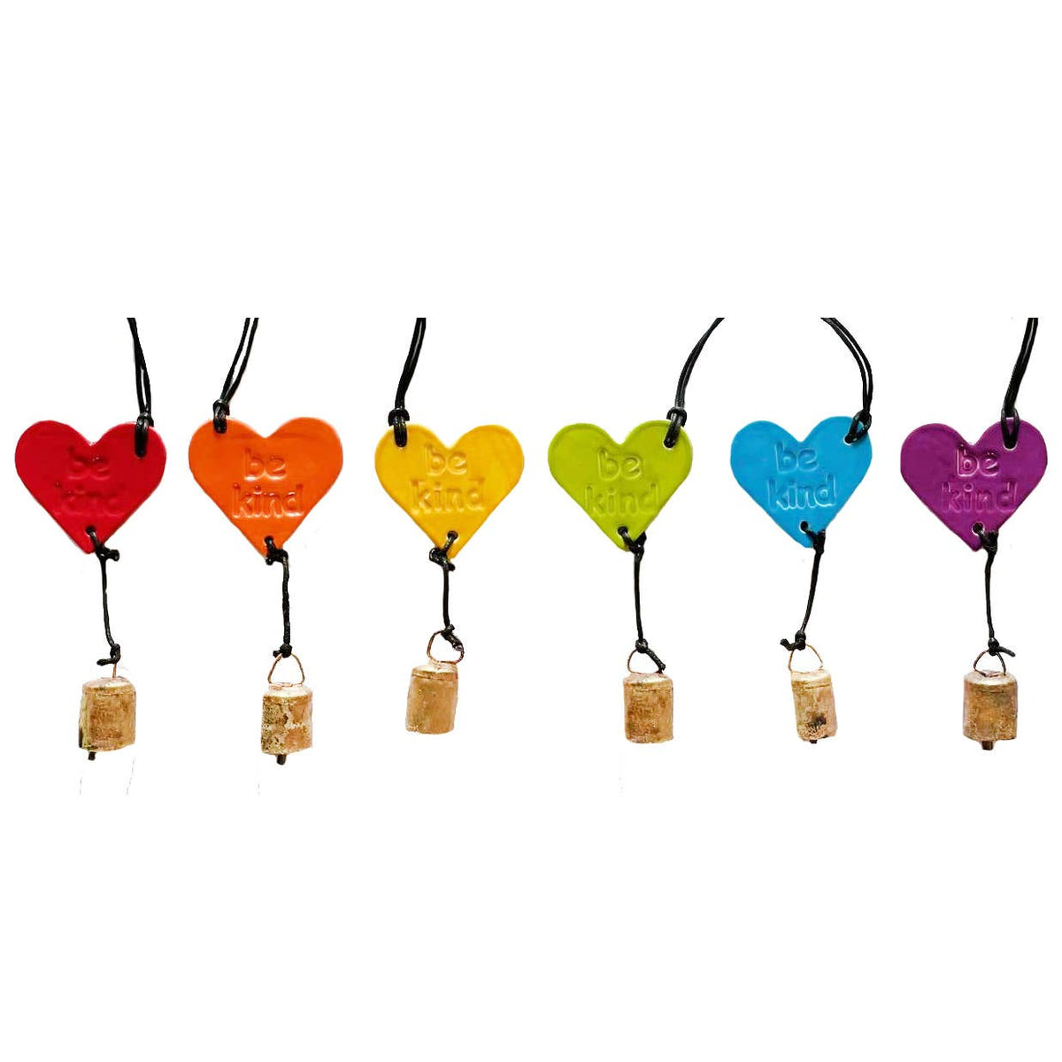 Heart Ornament