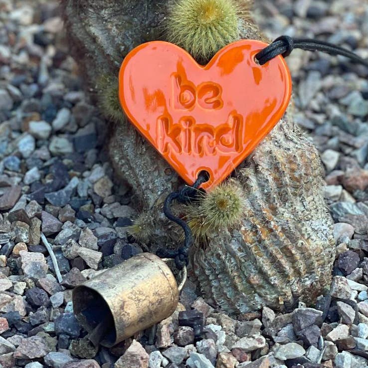 Heart Ornament