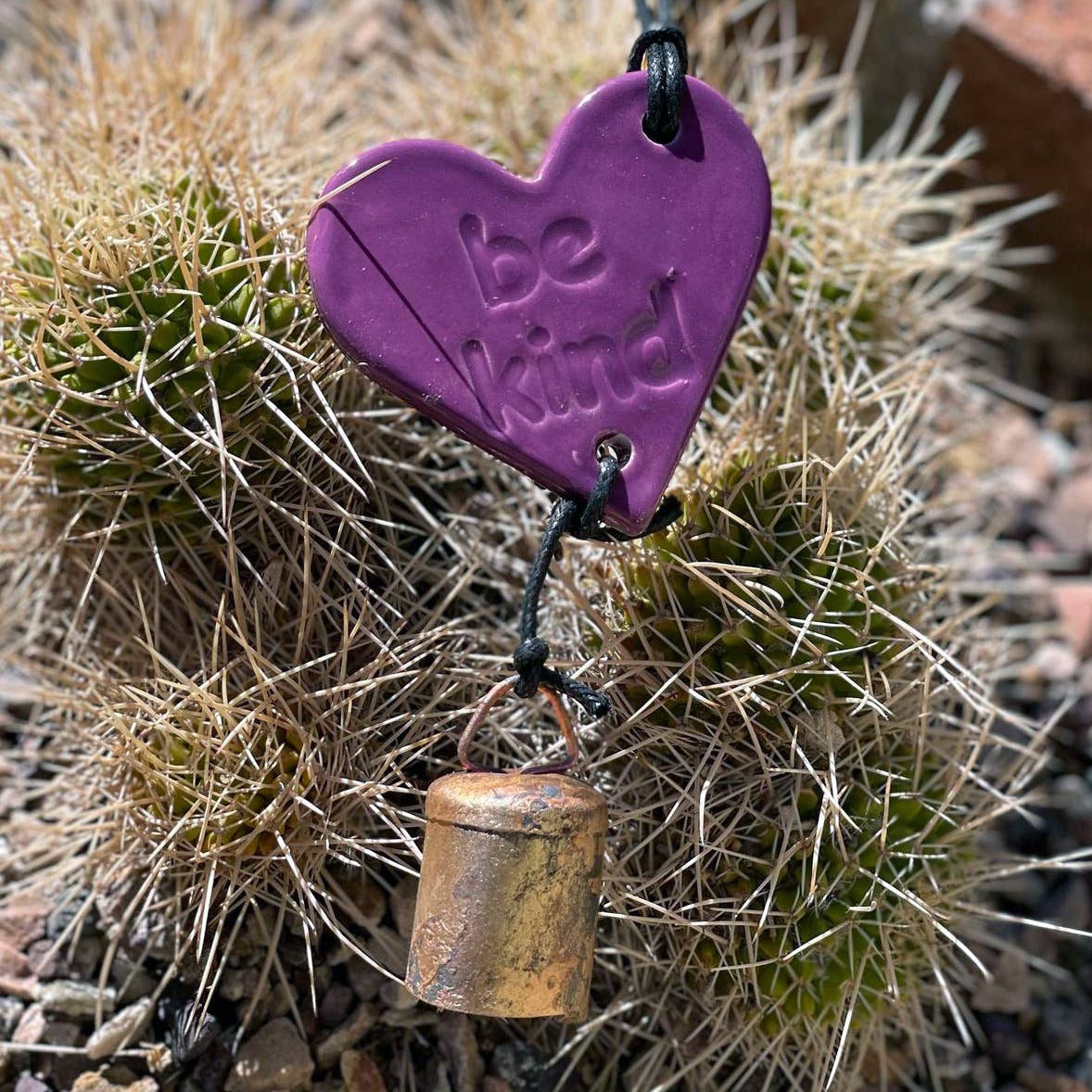 Heart Ornament