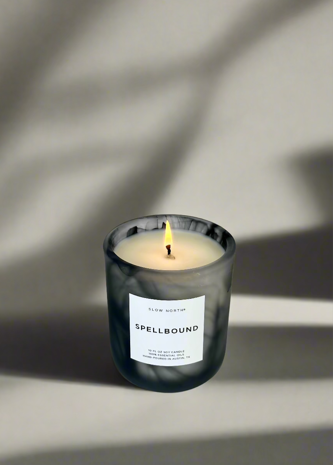 Spellbound - Limited Edition Halloween Candle