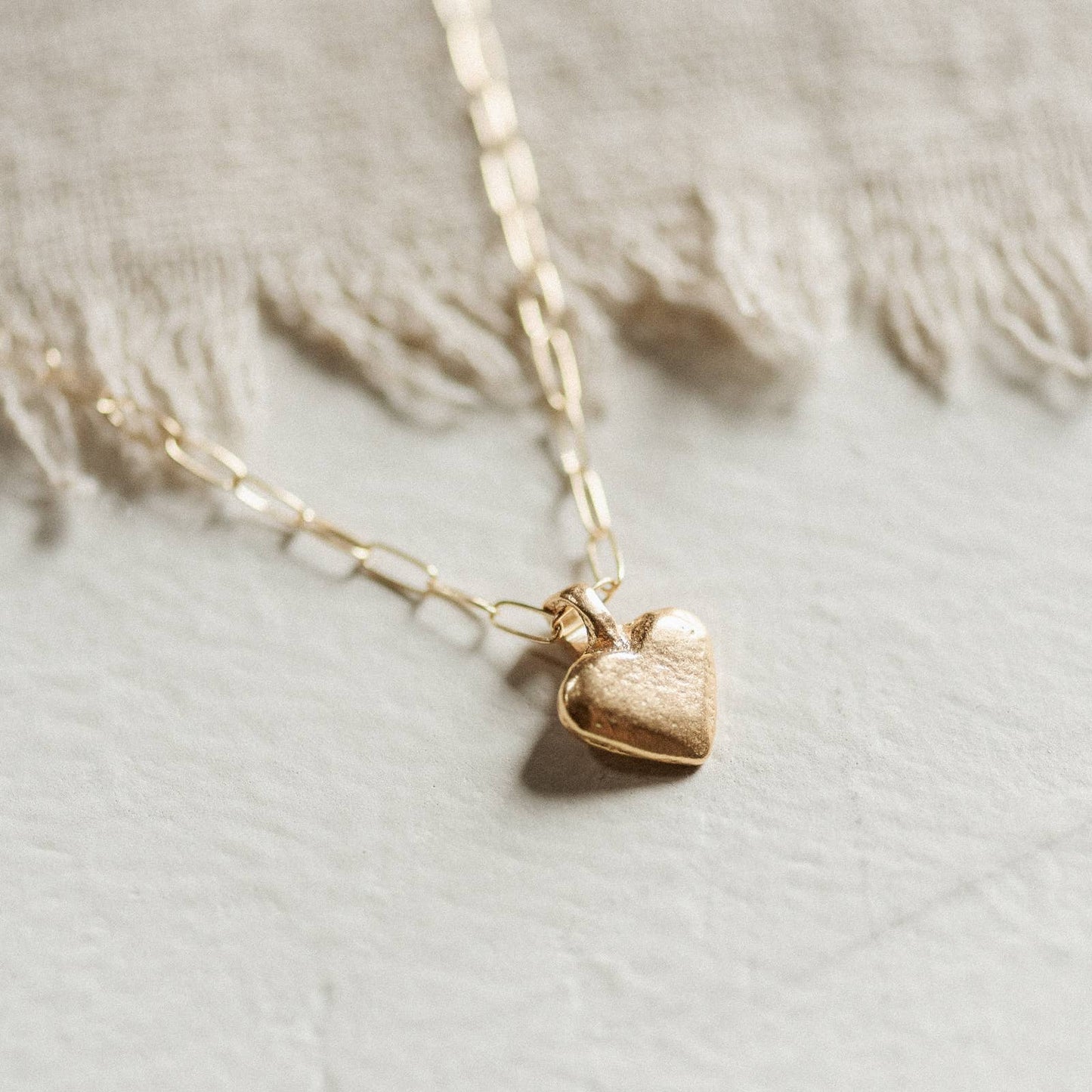 Amor Necklace