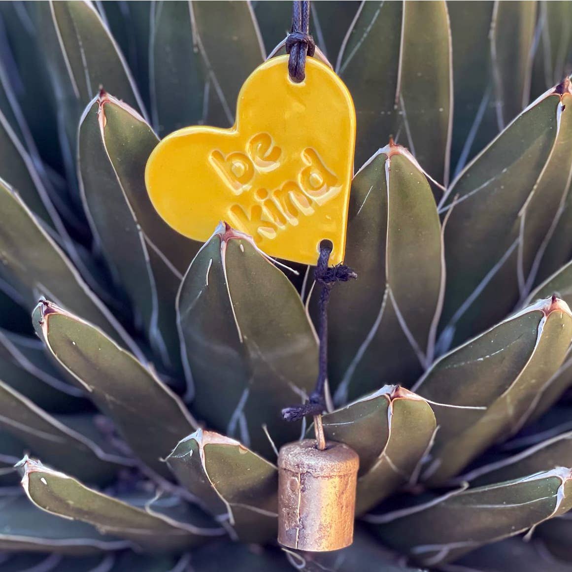 Heart Ornament