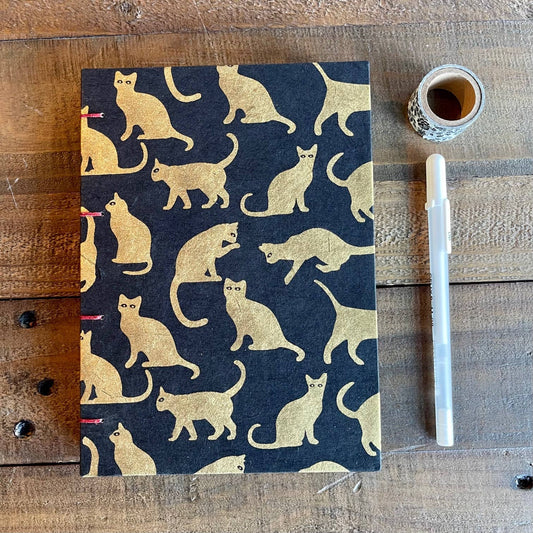 Handmade Journals/Sketchbooks