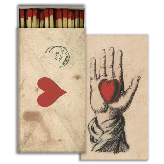 Big Match Boxes