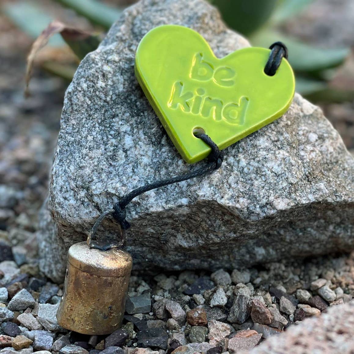 Heart Ornament