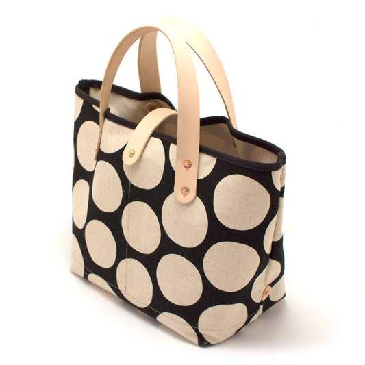 Monster Dot All Day Mini Tote