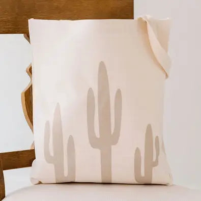 Desert Market Tote
