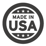 Made in the USA symbol